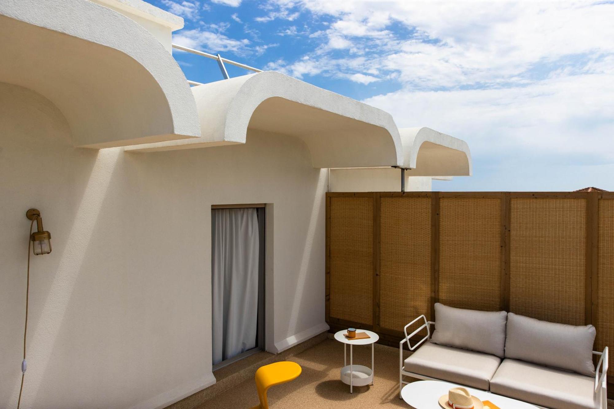 Mob Hotel Cannes Exteriér fotografie